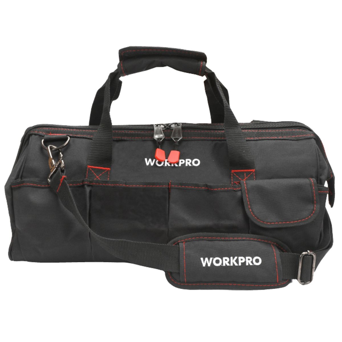WORKPRO - BOLSO PARA HERRAMIENTAS 18 WORKPRO