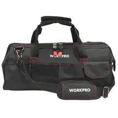 WORKPRO - BOLSO PARA HERRAMIENTAS 18