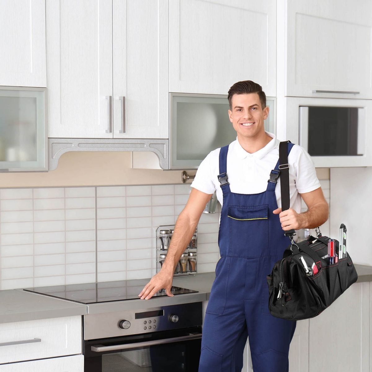 WORKPRO - BOLSO PARA HERRAMIENTAS 18 WORKPRO