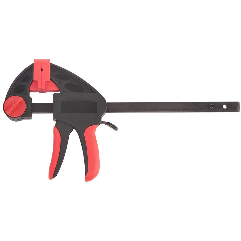 WORKPRO - PRENSA SARGENTO LIBERACION RAPIDA 6 WORKPRO