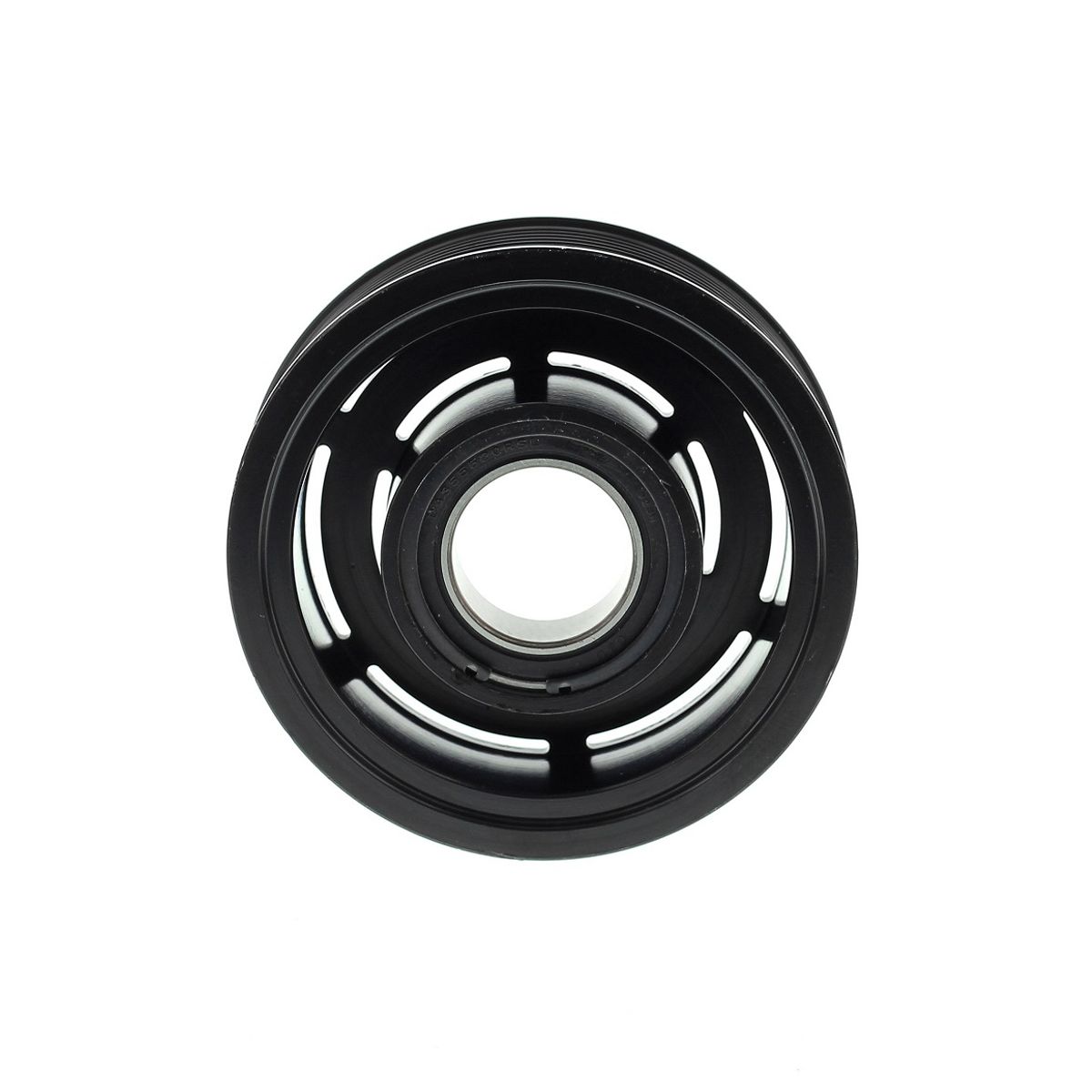 AMERICAN AIR - POLEA CON RODAMIENTO SD7H15 8PK D119MM