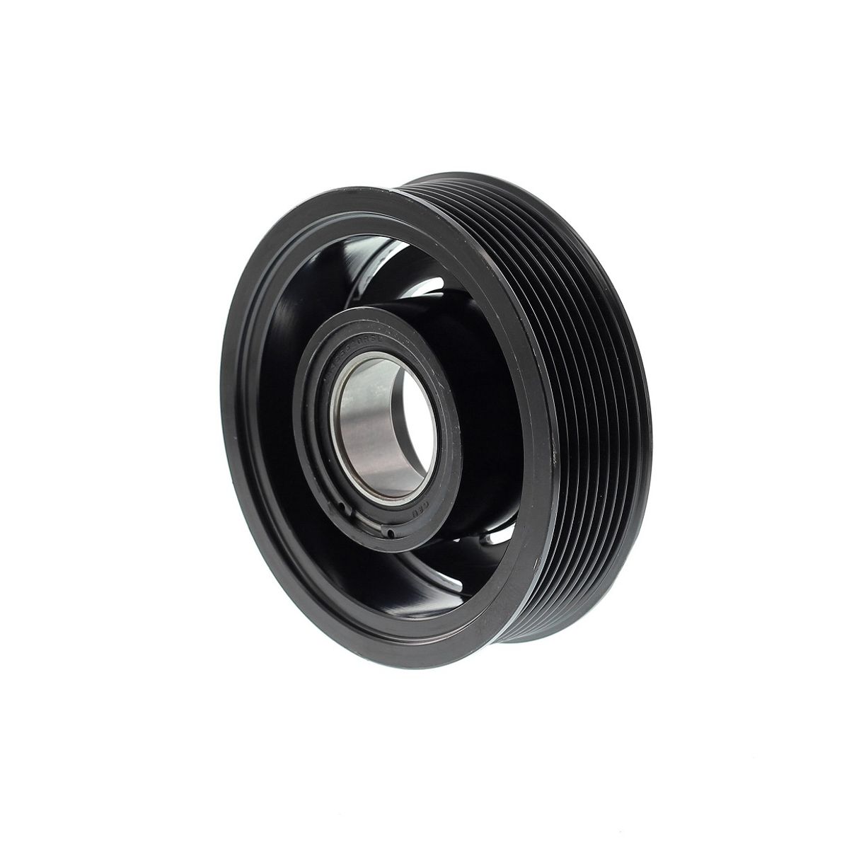 AMERICAN AIR - POLEA CON RODAMIENTO SD7H15 8PK D119MM