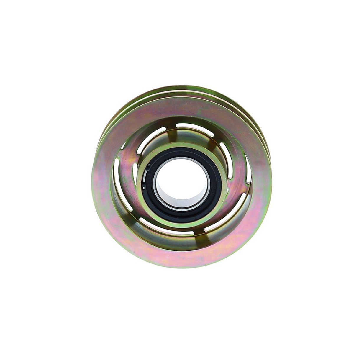 AMERICAN AIR - POLEA CON RODAMIENTO 5H14 2A 130MM