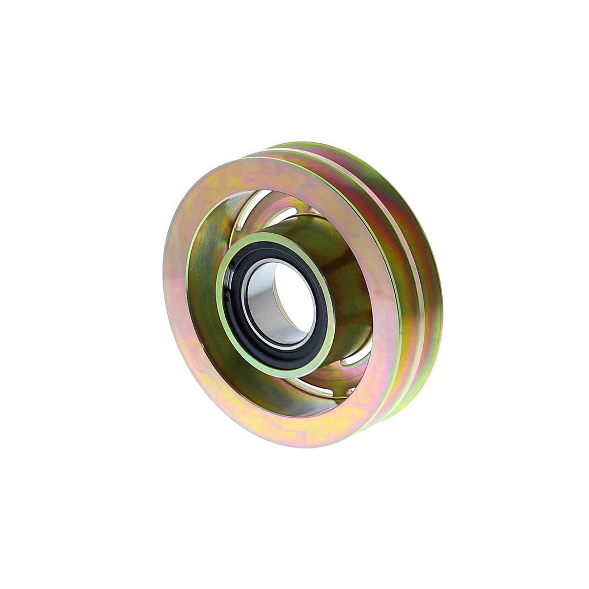 AMERICAN AIR - POLEA CON RODAMIENTO 5H14 2A 130MM