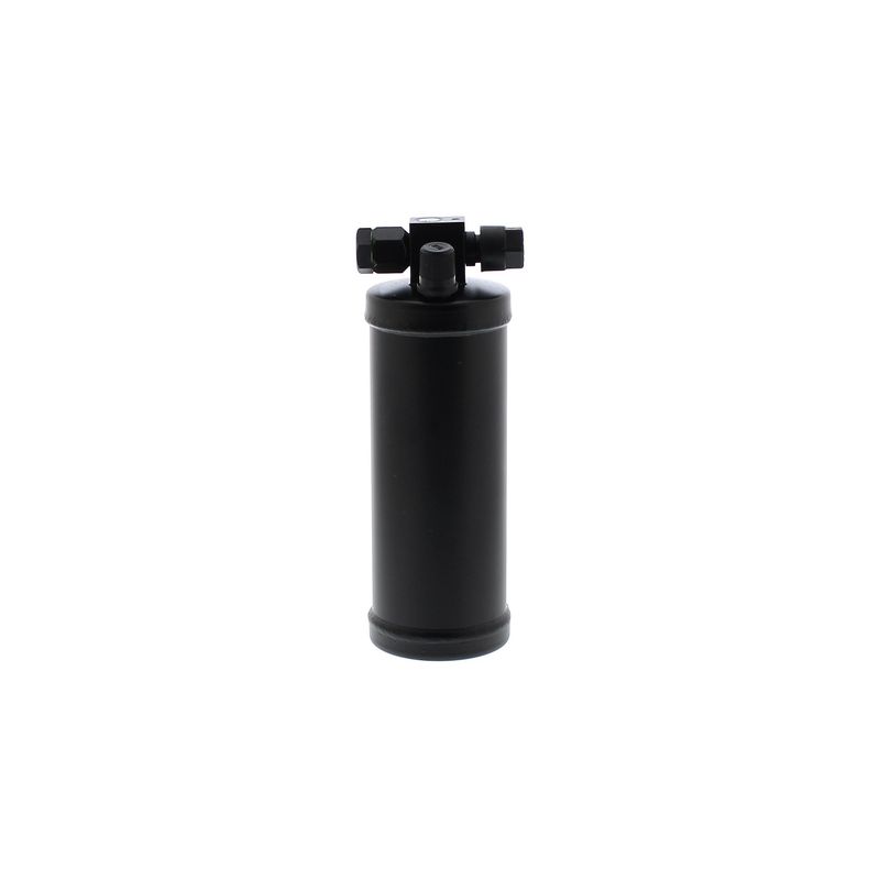 AMERICAN AIR - FILTRO SECADOR UNIVERSAL 2.5 X 8 3/8 MACHO-IN 3/8 HEMBRA-OUT