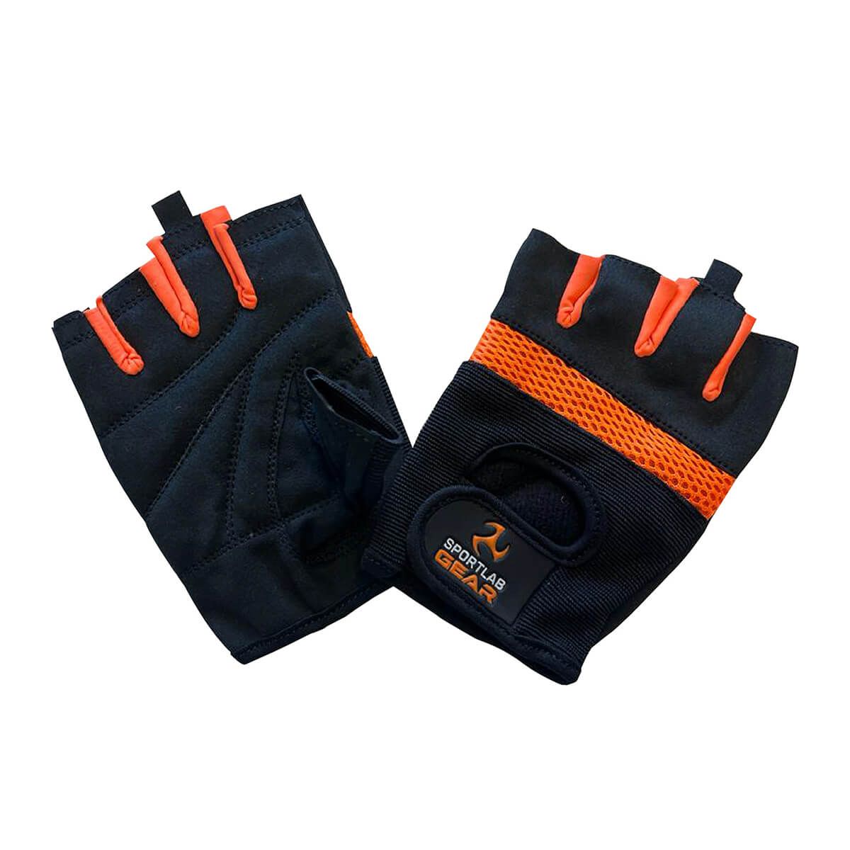 SPORTLAB - Guante Foam Padded Palm (talla XL)