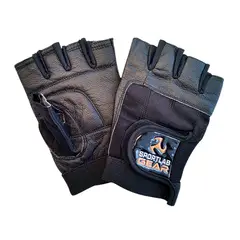 SPORTLAB - Guante Foam Padded (talla XL)