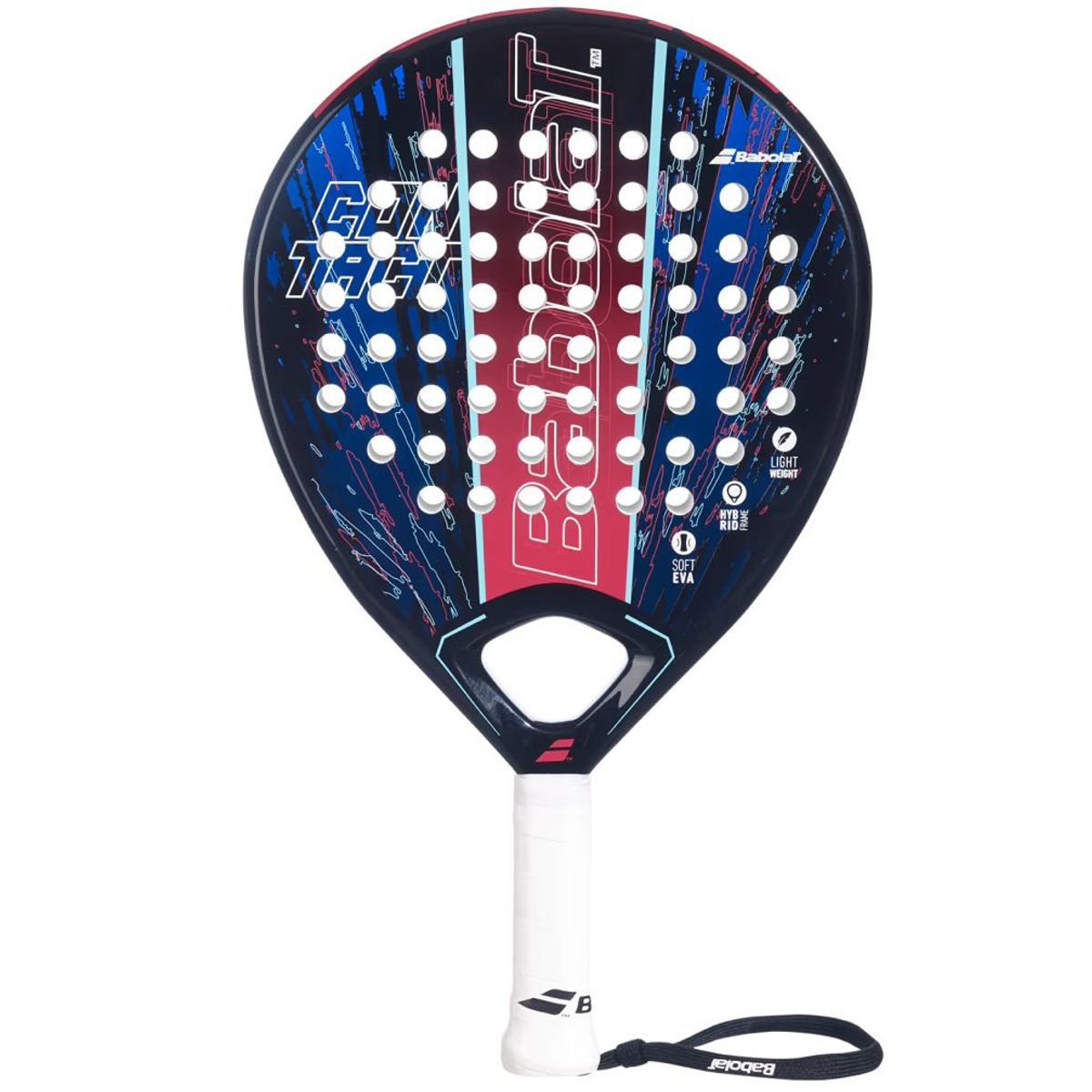 BABOLAT - PALA DE PADEL BABOLAT CONTACT