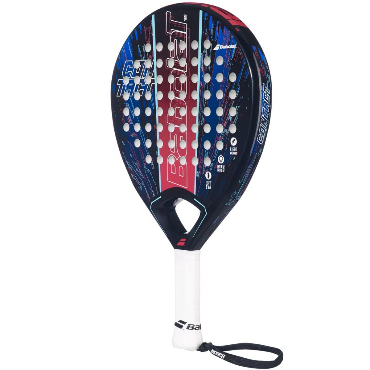 BABOLAT - PALA DE PADEL BABOLAT CONTACT