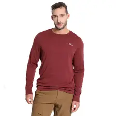 KANNU - Polera Técnica Hombre