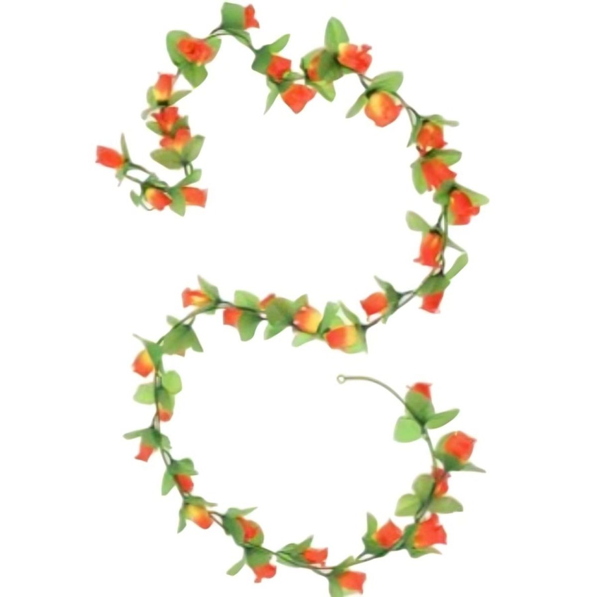 OEM - TIRA DE FLORES 220CM