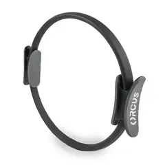 ORCUS - ARO DE PILATES NEGRO