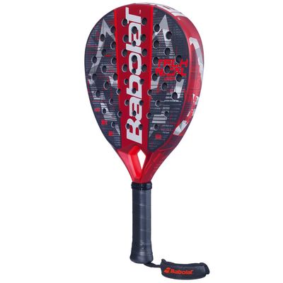 Imagen 2 del producto PALA DE PADEL TECHNICAL VERON JUAN LEBRON