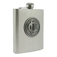 TITANIO - Licoreras Universidad Católica 500 Ml Acero Inoxidable
