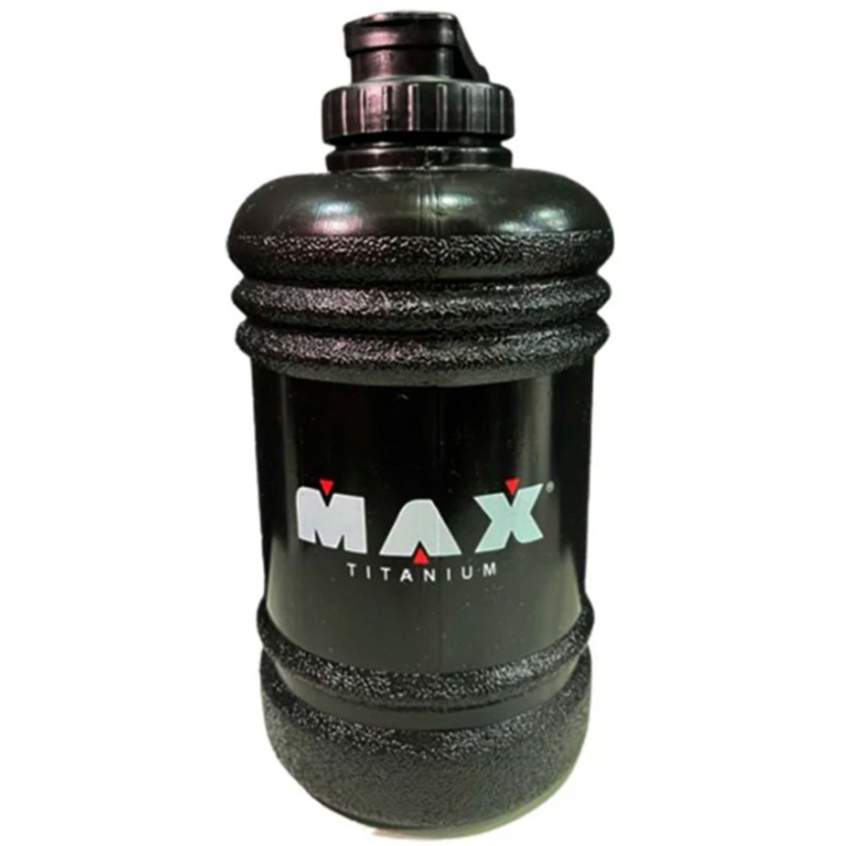 GENERICO - BOTELLON MAX TITANIUM 2LT