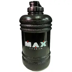 GENERICO - BOTELLON MAX TITANIUM 2LT