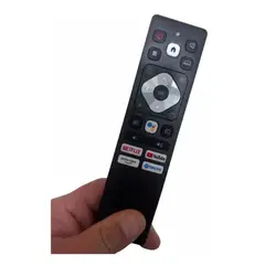 GENERICO - Control Remoto Compatible Con Bronkstone Smart Tv