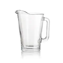 LIBBEY - JARRA MEXICO 1.77 LITROS