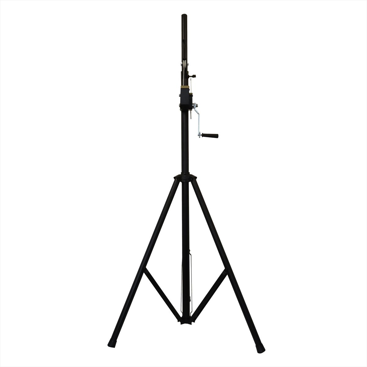 APEXTONE - Atril de iluminación telescópico deluxe Apextone