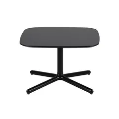 SUR DISEÑO - Mesa Lateral Boss Baja Negra