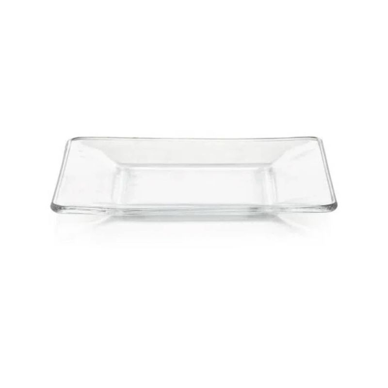LIBBEY - PLATO ENSALADA TEMPO 20.3 CM LIBBEY