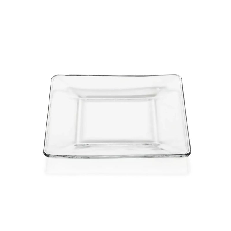 LIBBEY - PLATO EXTENDIDO TEMPO 23 CM LIBBEY