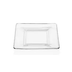 LIBBEY - PLATO EXTENDIDO TEMPO 23 CM
