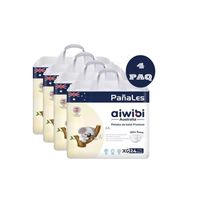 Pañales Aiwibi Ultra Suave XG X4 96 Und