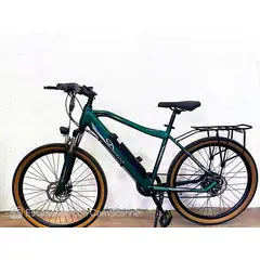 GENERICO - Bicicleta Electrica Montaña 26" 960