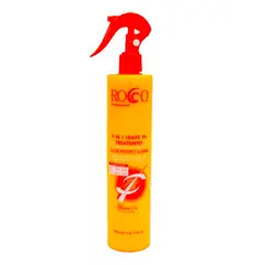 ROCCO - Tratamiento Protector 9en1 Argan Morocco 400ml