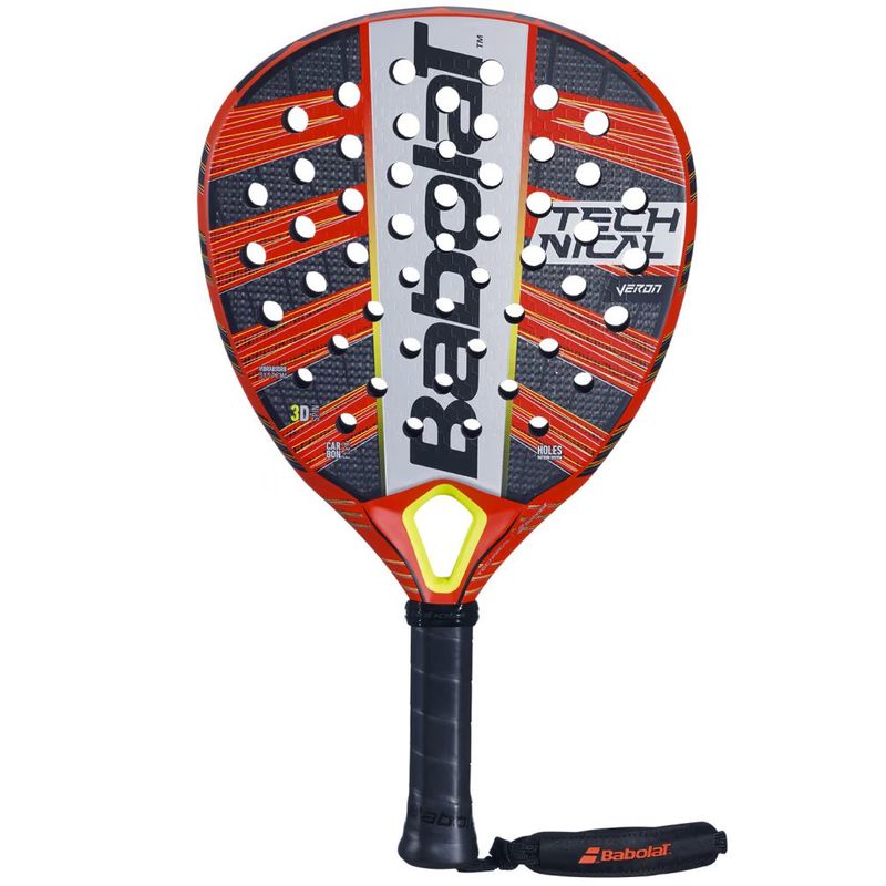 BABOLAT - PALA DE PADEL BABOLAT TECHNICAL VERON