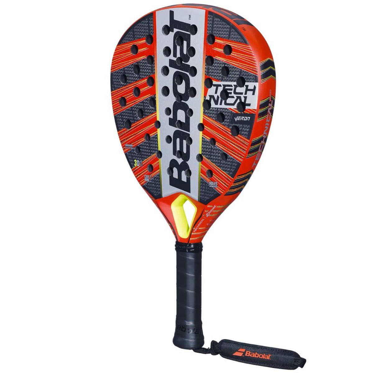 BABOLAT - PALA DE PADEL BABOLAT TECHNICAL VERON