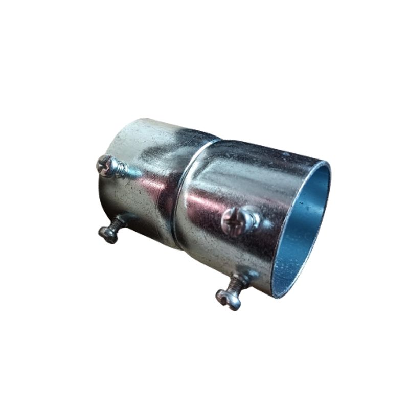 GENERICO - Pack 10 Copla EMT 50MM