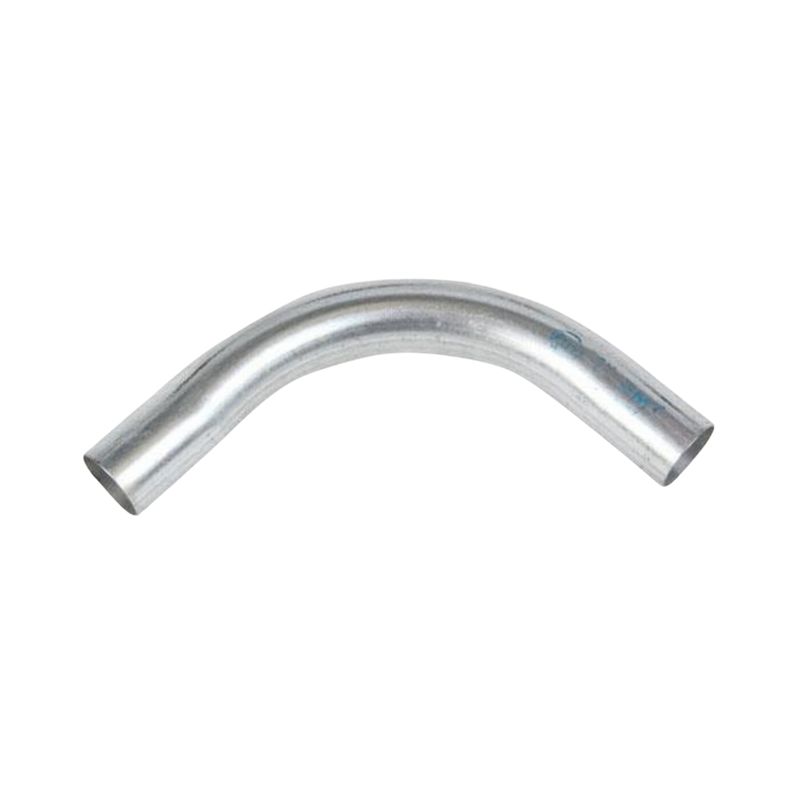 GENERICO - Pack 10 Curva EMT 50MM