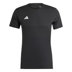 ADIDAS - Polera de Running Adizero Essentials