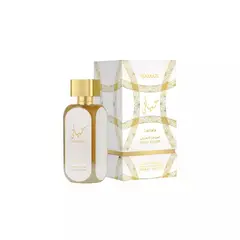 LATTAFA - Hayaati Gold Elixir 100Ml Edp Unisex Perfume