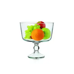 LIBBEY - COPÓN PARA POSTRE CON PIE 23CM