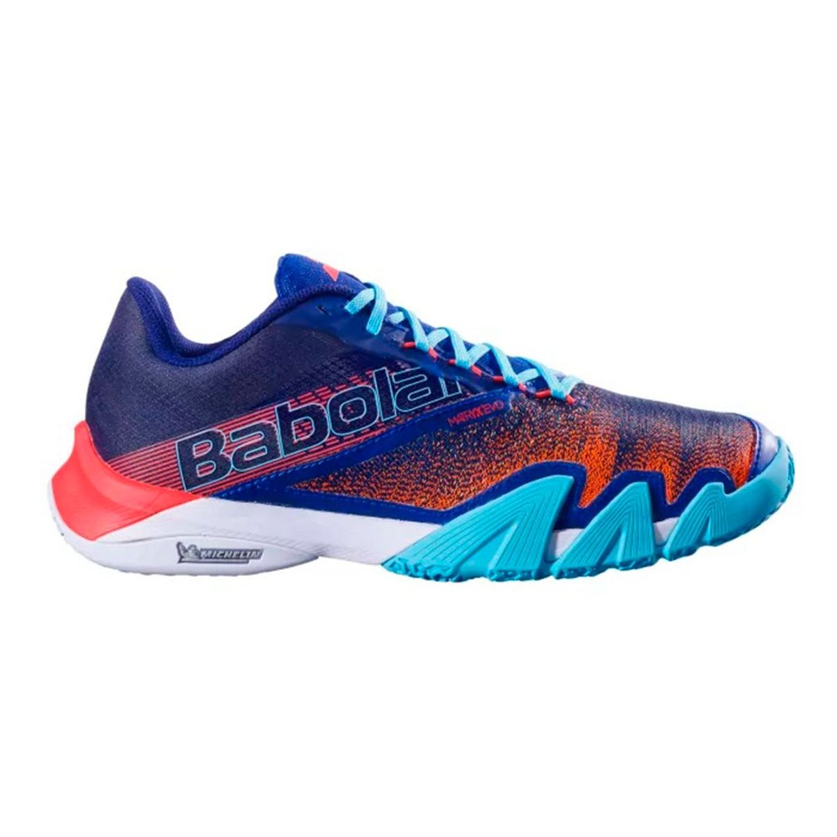 BABOLAT - Zapatilla Padel Jt Premura 2 Hombre Babolat - Talla US