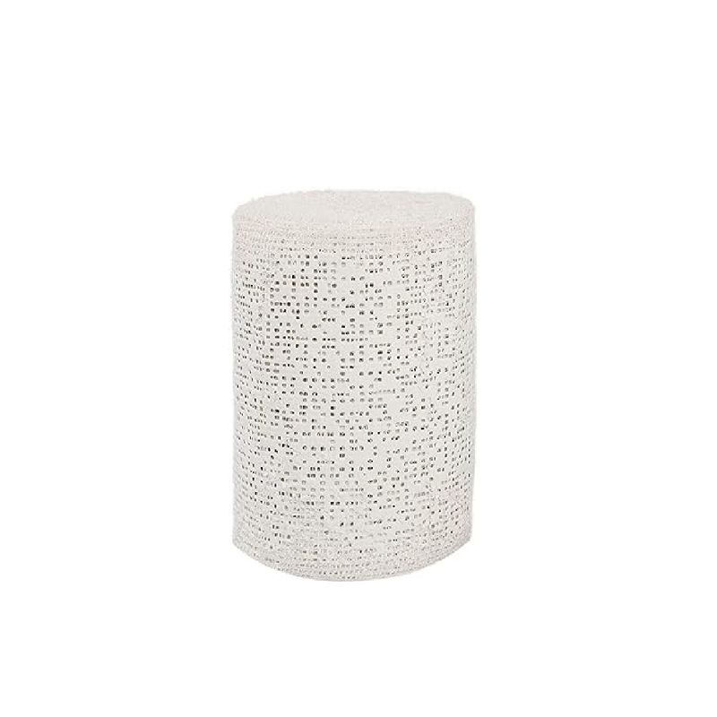GENERICO - 1 X Vendas De Yeso Venda Para Yeso Yesoterapia 7,5cm X 2.7m