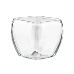 LIBBEY - VOTIVO CUADRADO MEDIANO 470 ML