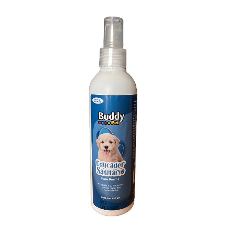 GENERICO - Educador Sanitario Para Perros