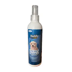 GENERICO - Educador Sanitario Para Perros