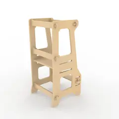 GENERICO - Torre de aprendizaje Montessori Finland