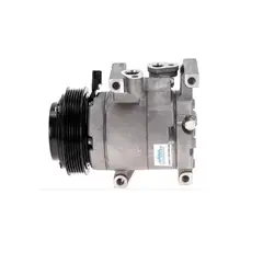 AMERICAN AIR - COMPRESOR PARA AC RS18 6PK 12V 119MM JEEP WRANGLER