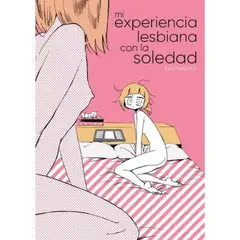 FANDOGAMIA ESPAÑA - Mi Experiencia Lesbian4 Con La Soledad - Kabi Nagata