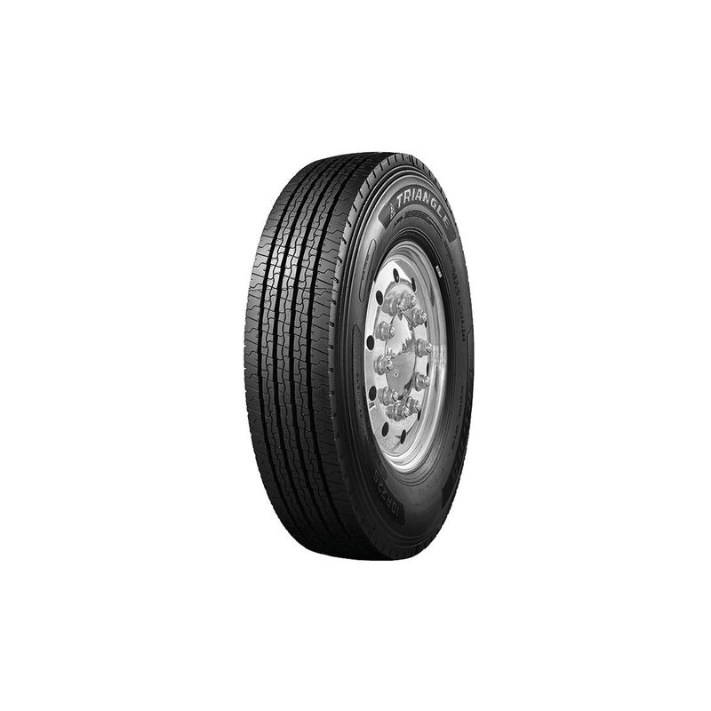 TRIANGLE - NEUMATICO 215/75 R17.5 TRIANGLE TR685 16 PR 135/133L DIRECC TRIANGLE