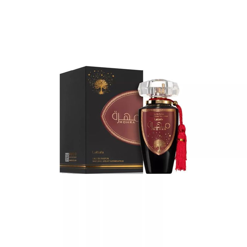 LATTAFA - Mohra Lattafa 100Ml Edp Unisex
