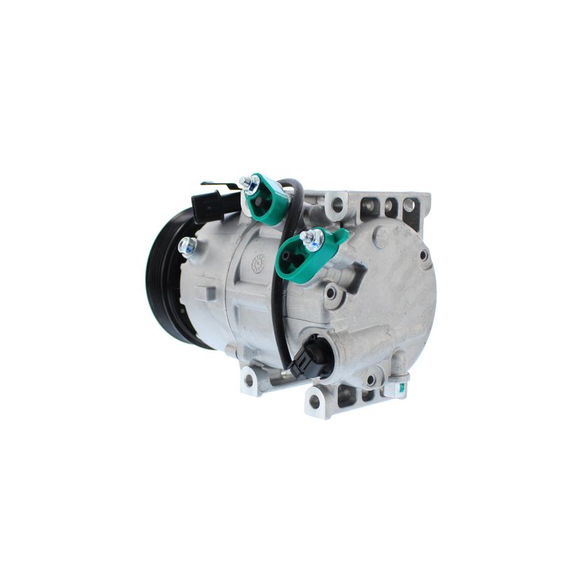 AMERICAN AIR - COMPRESOR PARA AC VS16E 6PK 12V 114MM HYUNDAI SONATA