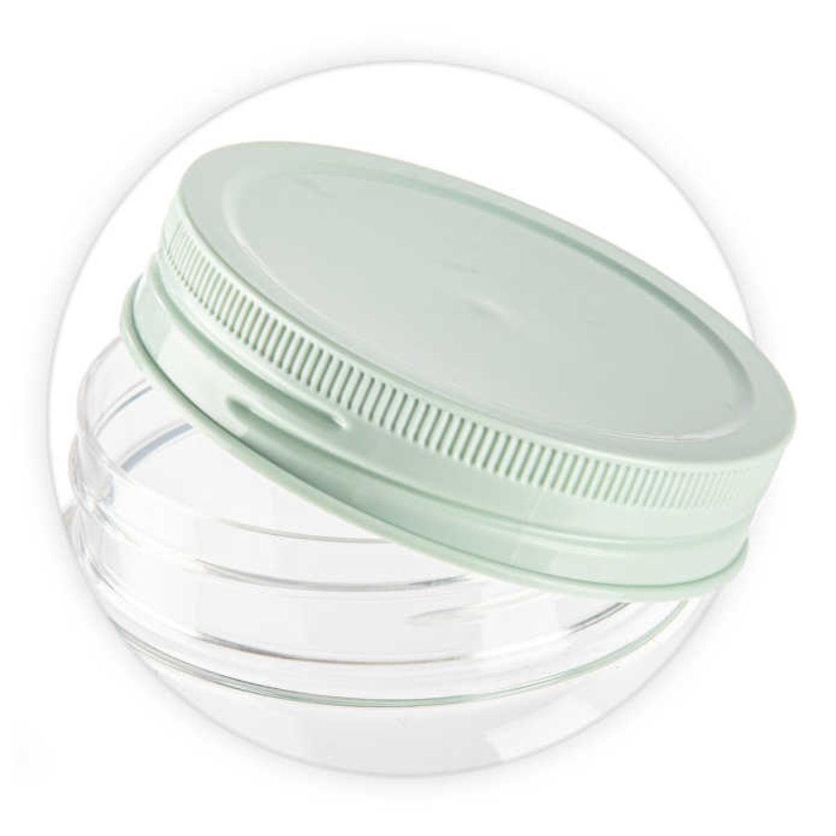 OEM - Contenedor Con Tapa Classic 2L