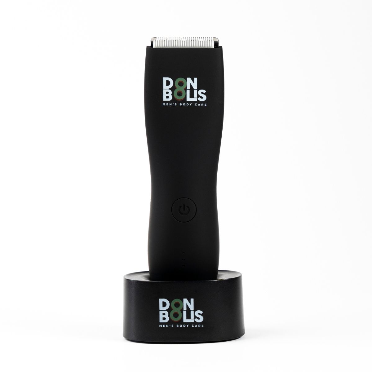 GENERICO - RASURADORA AFEITADORA CORPORAL DON BOLIS